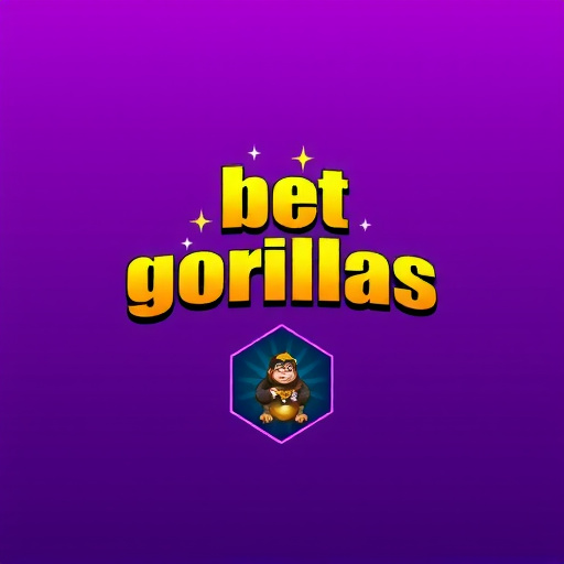 bet gorillas apostas